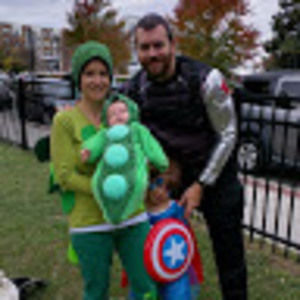 Meet your Posher, John